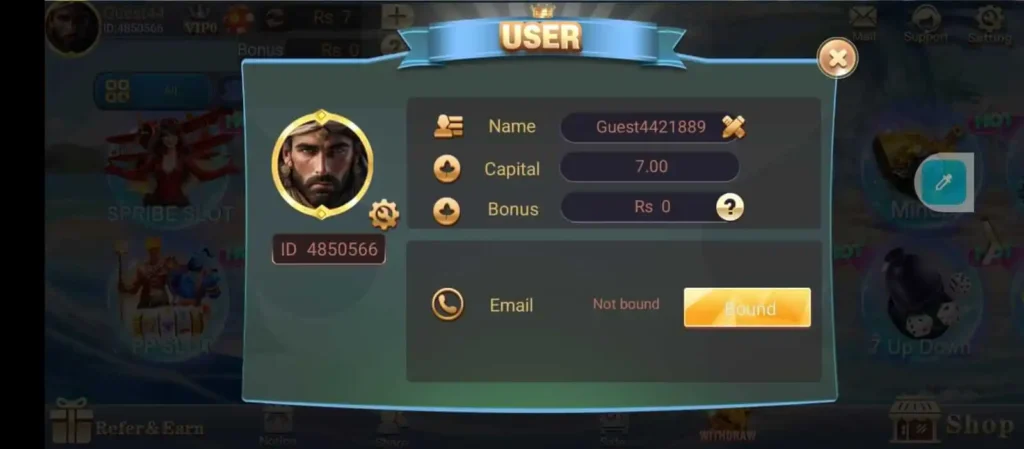 Teen Patti Go App